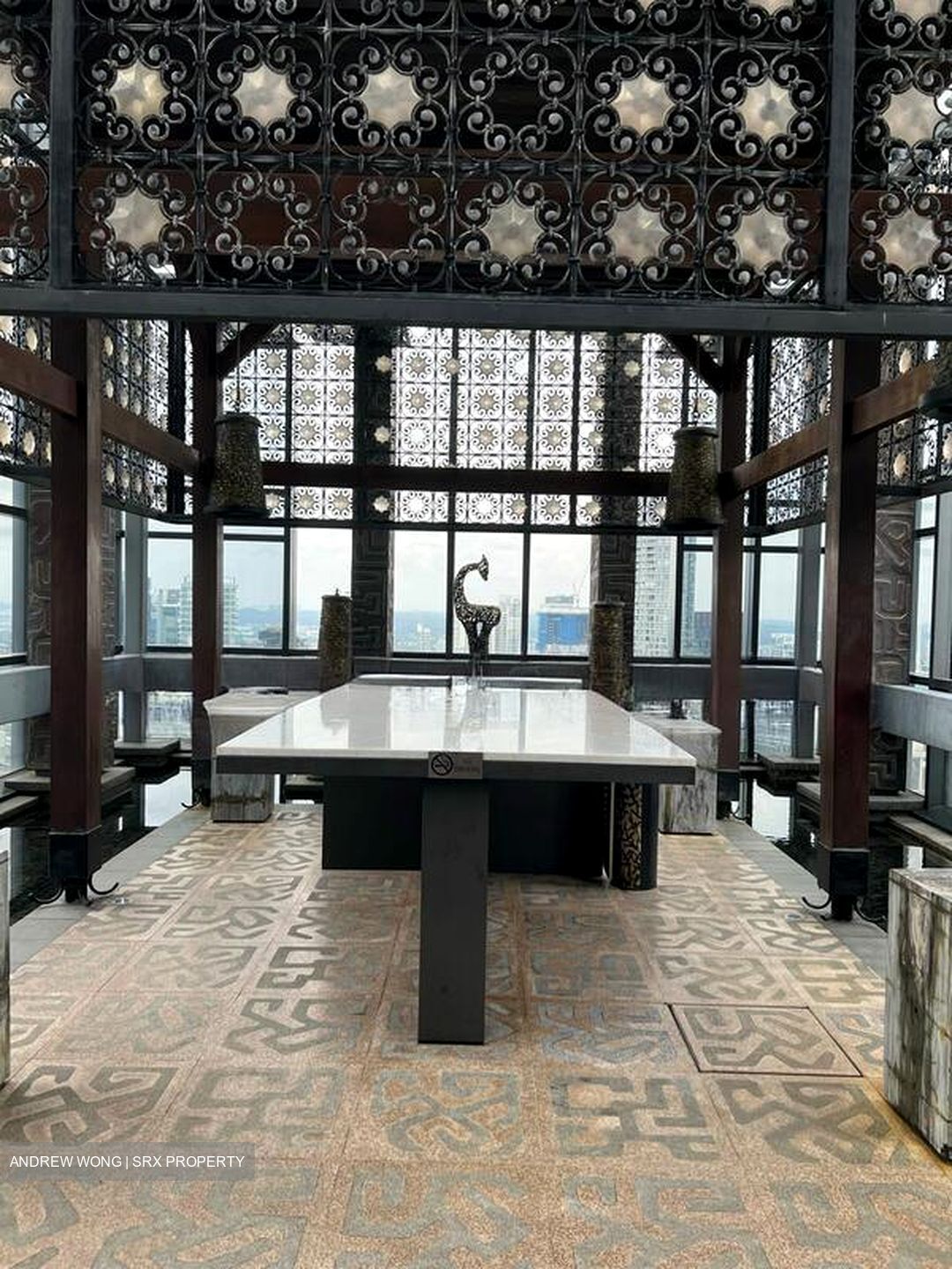 OUE Twin Peaks (D9), Condominium #499392701